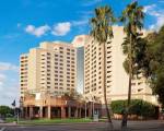 Hilton Long Beach Hotel