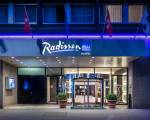 Radisson Blu Hotel, Basel