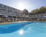 Mercure Vichy Thermalia