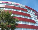 Mercure Vannes Le Port