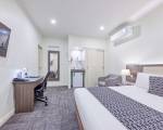 Best Western Airport Motel and Convention Centre