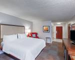 Hampton Inn Oklahoma City Northwest