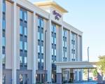 Hampton Inn Huntington/Barboursville