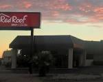 Red Roof Inn & Suites San Angelo