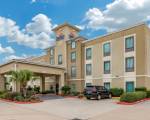 Comfort Inn & Suites FM1960-Champions