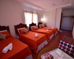 Casanas Suites