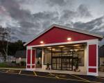 Ramada by Wyndham Windsor Locks