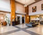 Best Western Plus Moose Jaw