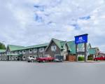 Canadas Best Value Inn Valemount