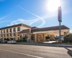 Best Western Norwalk Inn