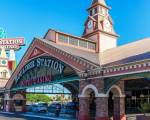 Boulder Station Hotel and Casino