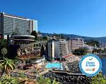 Pestana Carlton Madeira Ocean Resort Hotel