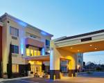 Holiday Inn Express Hotel & Suites Berkeley, an IHG Hotel