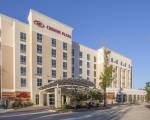 Crowne Plaza Shenandoah, an IHG Hotel