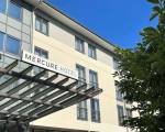 Mercure Hotel Gera City