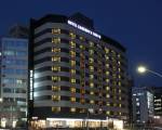 Hotel Sardonyx Tokyo