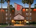 Red Roof Inn Tucson North - Marana