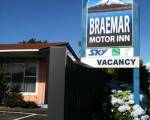 Braemar Motor Inn