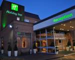 Holiday Inn Southampton-Eastleigh M3, jct13, an IHG Hotel