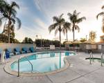 Hampton Inn Los Angeles/Carson