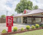 Red Roof Inn Starkville - University