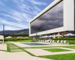 Eb hotel By Eurobuilding Quito Airport