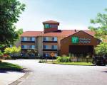 Holiday Inn Express Portland East - Troutdale, an IHG Hotel