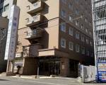 Toyoko Inn Niigata Furumachi