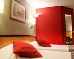 Hotel Inn Design Bourges Resto Novo