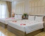 Bacninh Charming Hotel