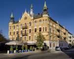 Frogner House Apartments Bygdøy Allé 53