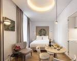 Lisbon Serviced Apartments Madalena