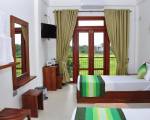 Green View Resort - Anuradhapura