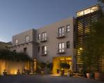 Hotel Healdsburg