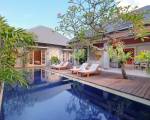 The Wolas Villa & Spa