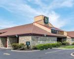 Quality Inn Columbus - East