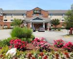 Extended Stay America Suites Chesapeake Churchland Blvd