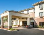 Comfort Inn & Suites West Chester - North Cincinnati