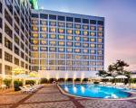 Bangkok Palace Hotel - SHA Extra Plus