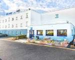 ibis budget Chateauroux Deols