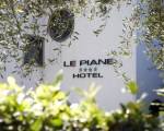 Hotel Le Piane