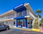 Motel 6 Las Vegas, NV - Boulder Hwy