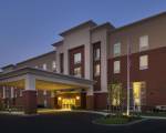 Hampton Inn & Suites Syracuse/Carrier Circle, NY