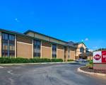 Best Western Plus Knoxville Cedar Bluff