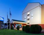 Best Western Springfield West Inn