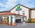 Holiday Inn Express And Suites Kimball, an IHG Hotel