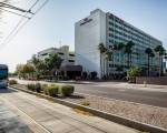 Crowne Plaza Phoenix - Phx Airport, an IHG Hotel