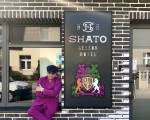 Hotel Shato Gesson