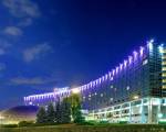 AZIMUT Hotel Olympic Moscow