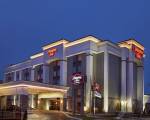 Hampton Inn Niagara Falls, USA